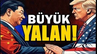 ALDILAR, SATTILAR, PAYLAŞTILAR!