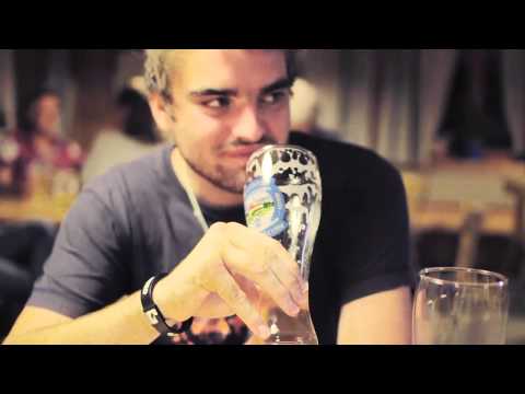 Home - from dusk to dawn