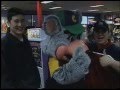 Fun At Chuck E Cheese