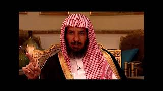تيسير الفقه لمعالي الشيخ أ. د.  سعد بن ناصر الشثري الحلقة - 349 image