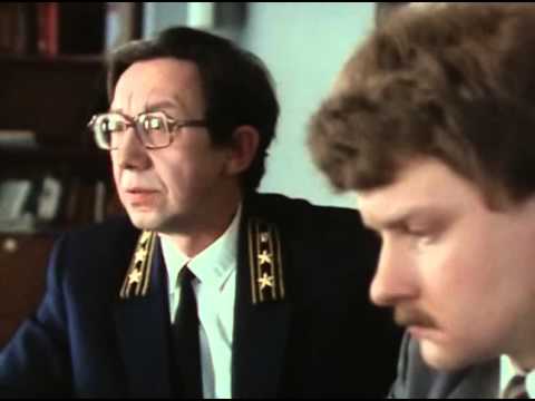 Трейлер «Воскресенье, половина седьмого»