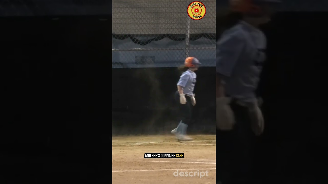 Safe at Home