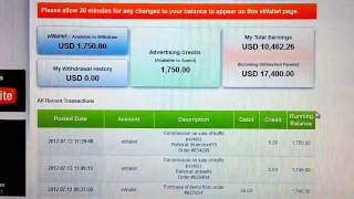 How To Make and Withdraw Money with Bannersbroker
