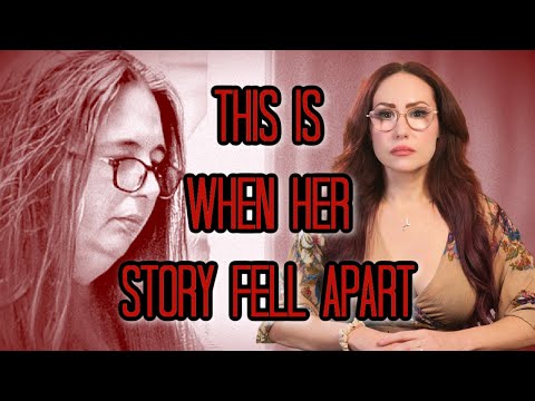 Erin Patterson: The Evidence That Would Convict Her- Part 2