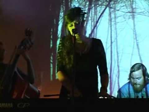 Sara Jackson-Holman Transatlanticism (Death Cab for Cutie)