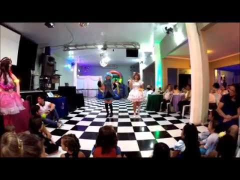 Orange Caramel (오렌지캬라멜) - Catallena (까탈레나) + Orange Caramel - A-ing   [Dance Cover]