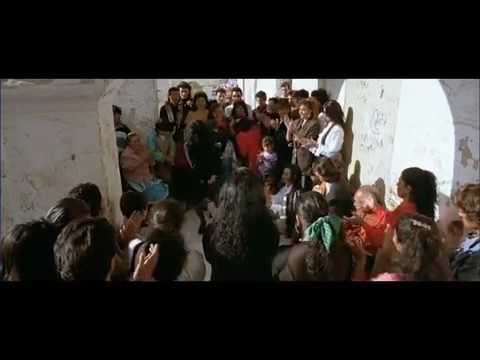 Flamenco en Badajoz Tony Gatlif, Latcho Drom