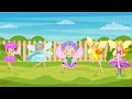 Fifi And The Flower Tots KidsWorld