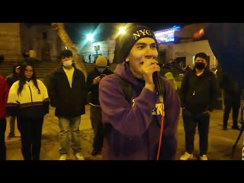 ANDREW vs ZELTA - Final | WCB #7 (Tmp2)