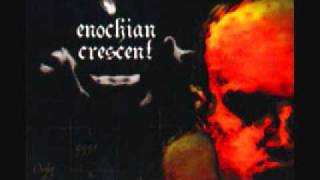 Enochian Crescent - Thirteen Candles (Bathory cover)