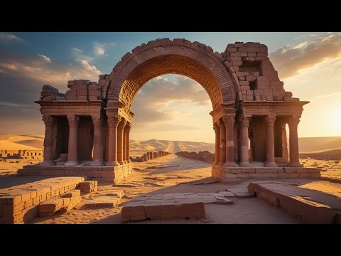 10 Mind-Blowing Facts About Ctesiphon You Won't Believe!