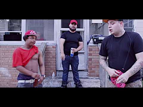 SRS Tony Trill X Primo T  Walk In RIP Bankroll Fresh Official Video