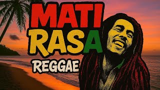 Download lagu MATI RASA – Reggae Move On 2025 | Lirik Dalam & Vibes Santai mp3