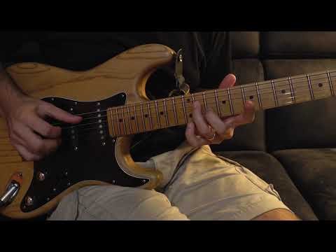 Love of my life – Guitar cover