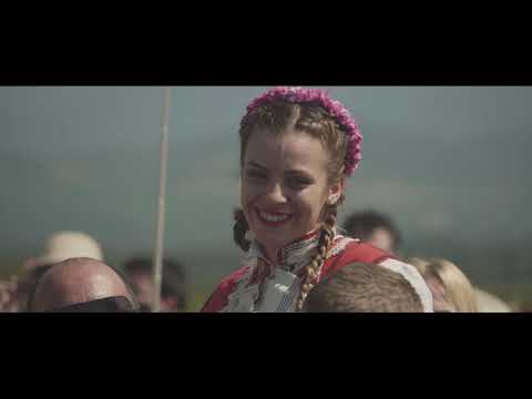 BRATЯТА & Boryana Vasileva - ЛИБЕ ЛЕ | LIBE LE [FUTURE FOLK]