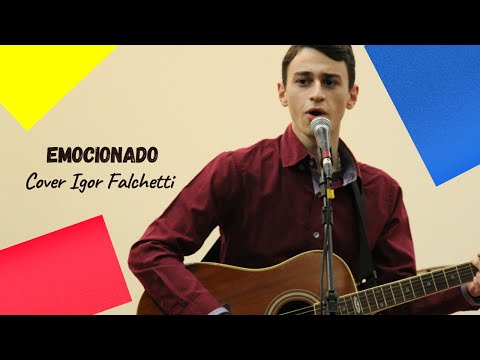 Emocionado - Raffa Torres