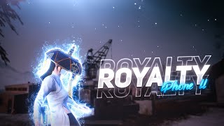 Download lagu Royalty⚡ | PUBG MOBILE Montage mp3 Download lagu Royalty⚡ | PUBG MOBILE Montage mp3