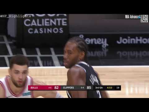 Denzel Valentine  10 PTS: All Possessions (2021-01-10)