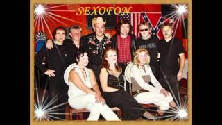 Göller Lóránt &amp; Sexofon Band - Let it Bleed (Rolling Stones -- Sheryl Crow)