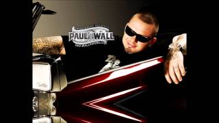 Paul Wall &amp; The GRiT Boys   What They Talkin Bout