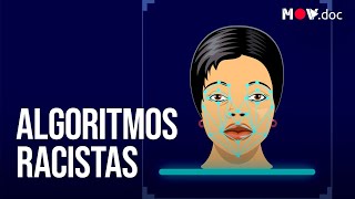 Como os algoritmos espalham racismo e desigualdade