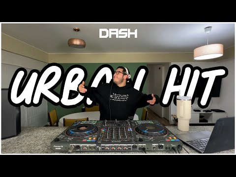 URBAN HITS 3 (Beele, Micro TDH, Kapo, Yera, Boza, Yellah, Myke Towers, Danny Ocean, Ozuna)
