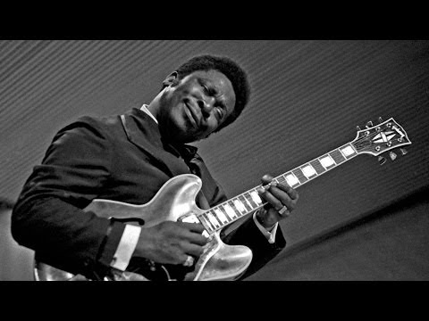 Blues America, Part 2 of 2: Bright Lights, Big City, 720p