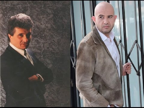 Paul Baghdadlian Jr Remembers Paul Baghdadlian