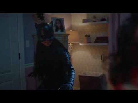 Wildcat Vs Shiv Full Fight | Stargirl 3x06