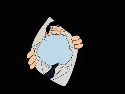 Pervert Gyno
