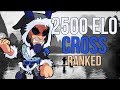 Boomie | CROSS??? | 2500 ELO Diamond Brawlhalla Ranked Boomie | CROSS??? | 2500 ELO Diamond Brawlhalla Ranked