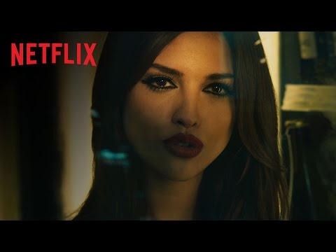 From Dusk Till Dawn – 1. Staffel – Offizieller Trailer | Netflix