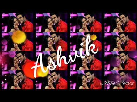 Rithvik_Asha #Ashvik