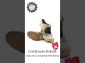 Video: Calzado Flamenco Modelo EX140