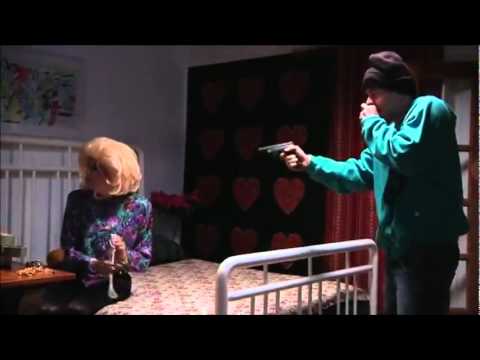 Assalto na casa da Hebe - COMÉDIA MTV 2011