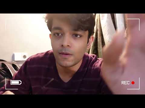 Mohit Mohan I Want To T...