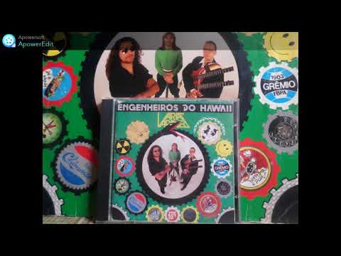 Engenheiros Do Hawaii - Não é sempre & Nunca é Sempre