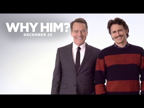 Why Him? (TV Spot 'Sound Off')