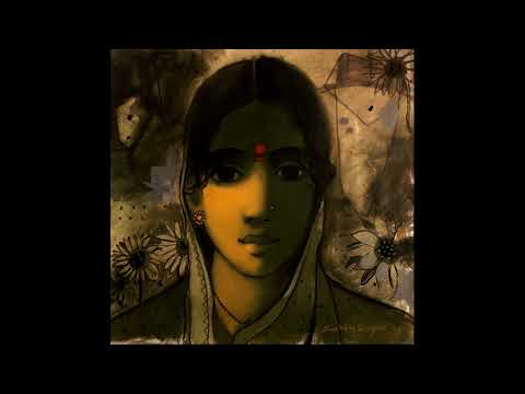 Benjy Wertheimer - Meditation of the Night (Edit)