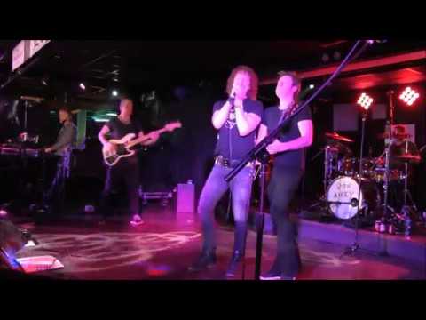 LOR-2018 Don Airey & Friends "I Surrender"