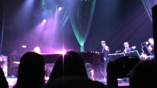 Tori Amos - Nautical Twilight (Live in Oslo - 20.10.2011)