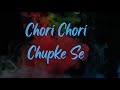 Chori Chori Chupke Se Full Audio Sogs Lucky No Time For Love Anuradha Paudwal Sonu Nigam