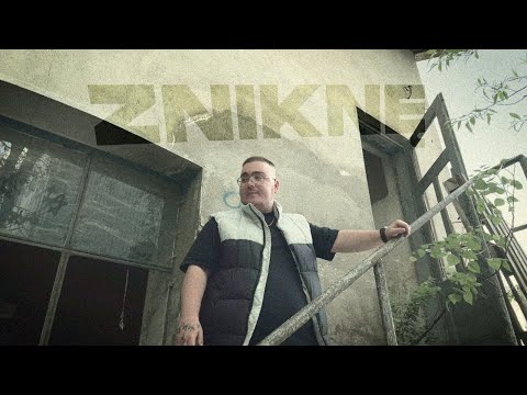 Giu - ZNIKNĘ (Prod. Okti) (🎥: dir By. Okti)