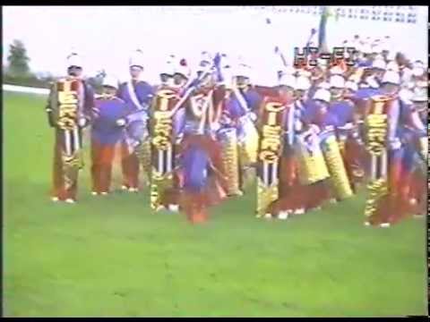 FAMUCIERG - ENTRADA - 1996