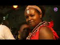 Samba Mapangala Vunja Mifupa