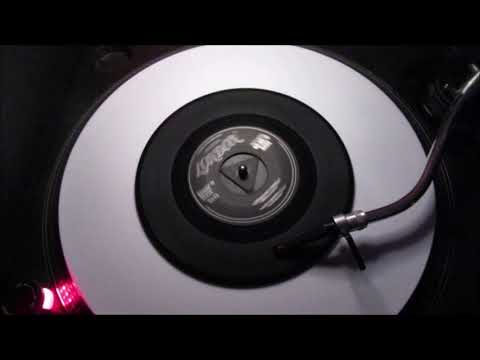 Thumbnail for Nappy Brown - Little By Little - London : 45-HL-C 8384 tri (45s) by Nappy Brown