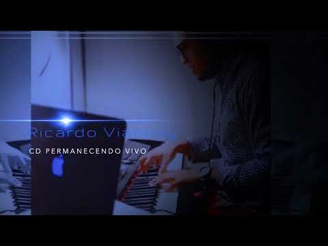 Tocas Em Meu Coração - Ricardo Vianney