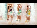 Super Trouper Mamma Mia Cast End Scene