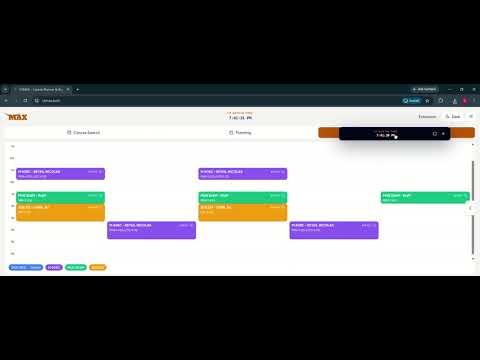 Item video thumbnail