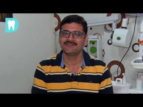 Bhishm Chopra | Dhawan Dental Care